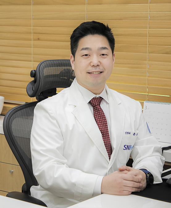 대표원장 프로필 사진