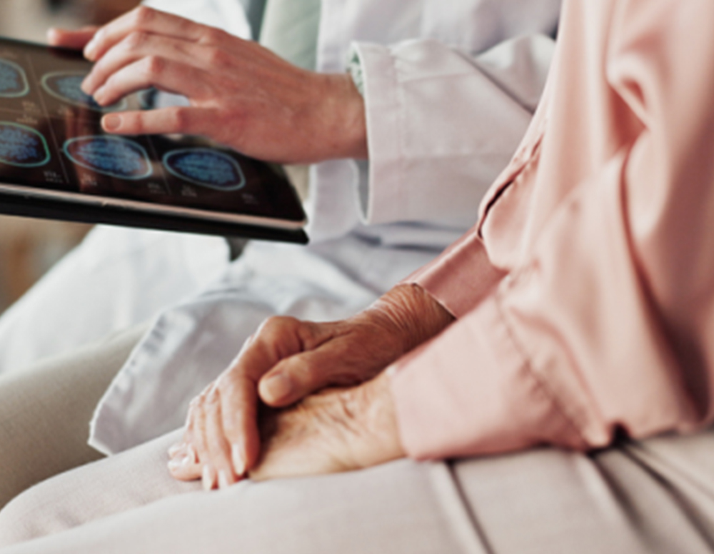 명확하게 설명하는 진료